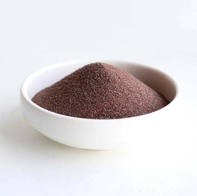 garnet sand supplier