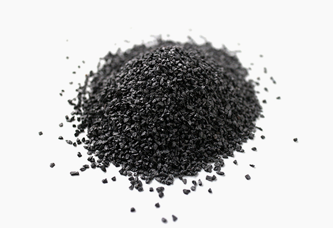 Silicon Carbide