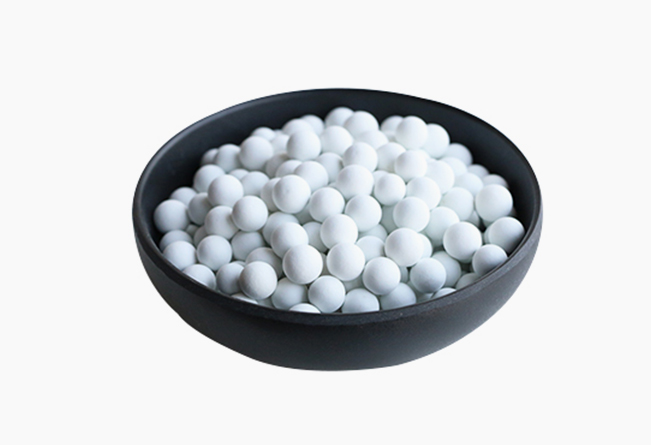 Alumina Balls