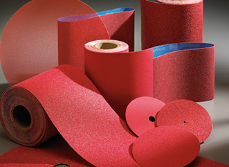 Coated Abrasive