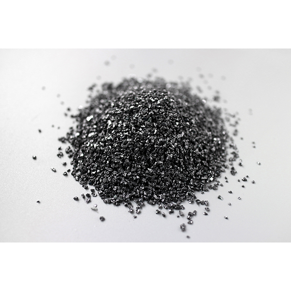 Black Silicon Carbide Grit