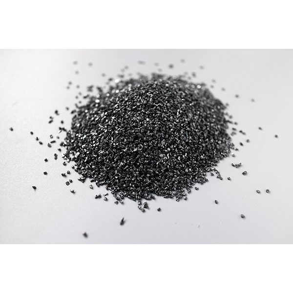 Black Silicon Carbide Grit