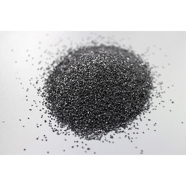 Black Silicon Carbide Grit