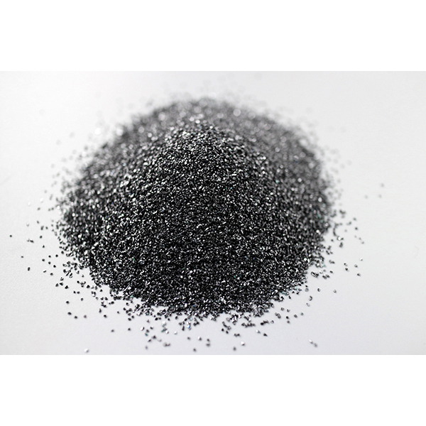 Black Silicon Carbide Grit