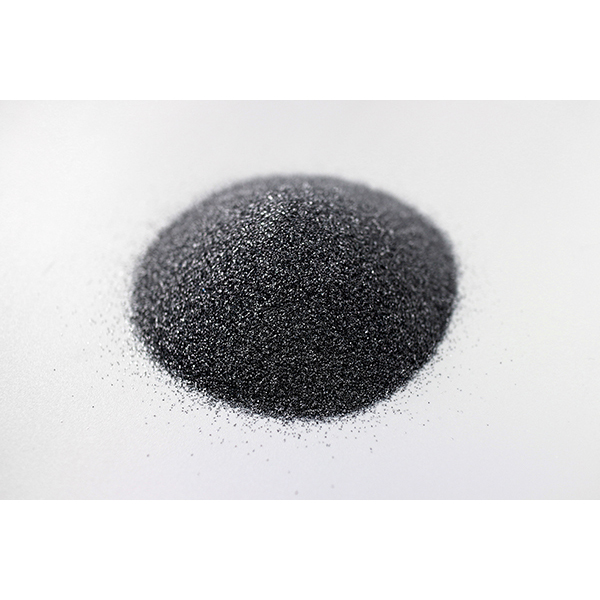 Black Silicon Carbide Grit