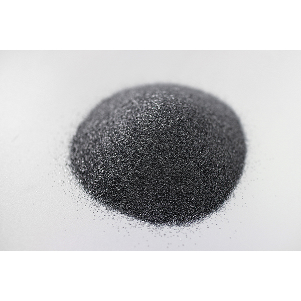 Black Silicon Carbide Grit