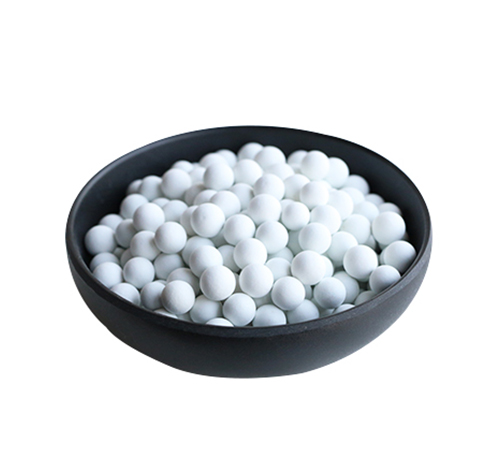 Alumina balls 