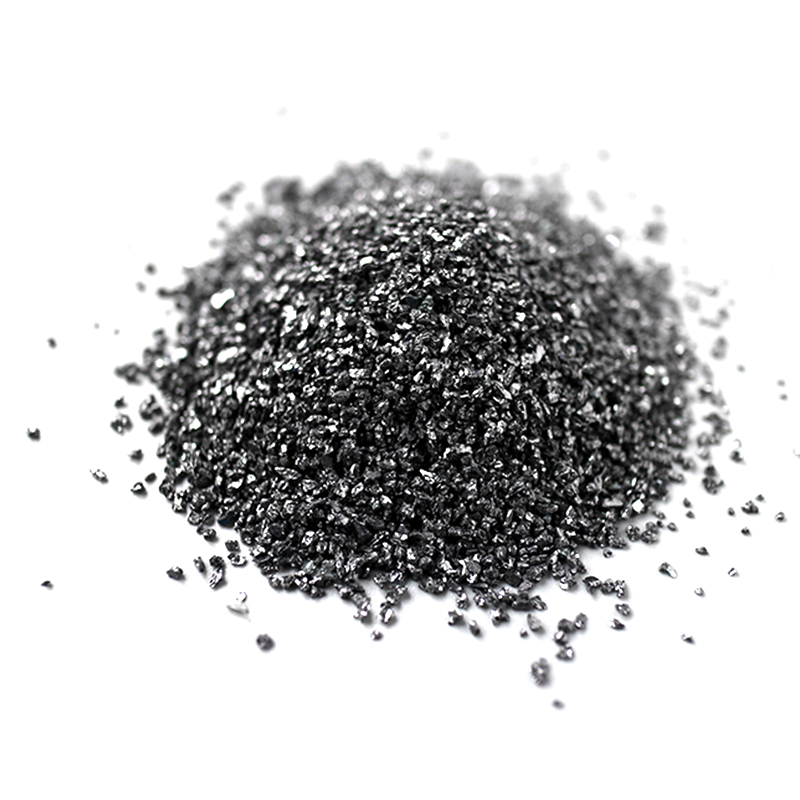 Black Silicon Carbide Powder