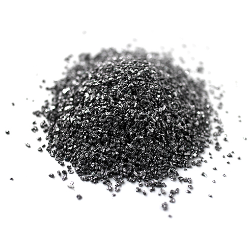 Black Silicon Carbide Powder