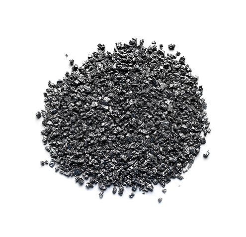 Black Silicon Carbide 