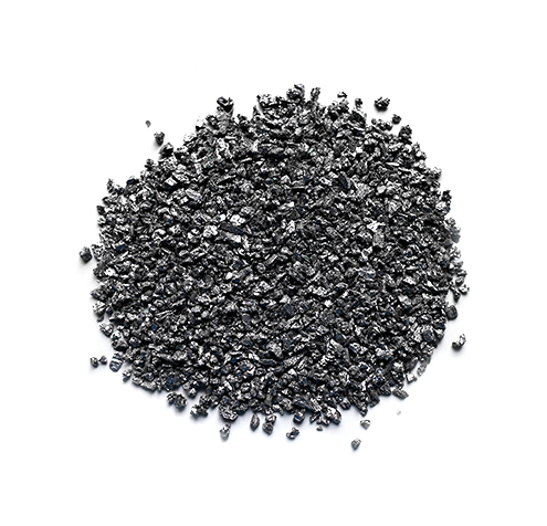 Black Silicon Carbide Powder