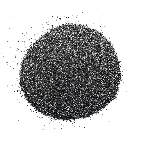 Black Silicon Carbide Powder