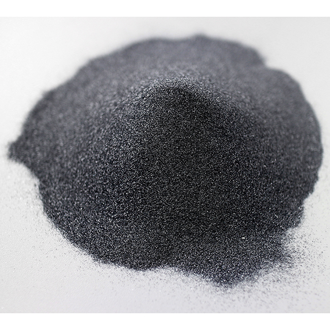 Black Silicon Carbide Powder