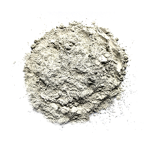 Green Silicon Carbide Powder