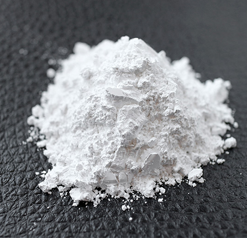 white fused alumina