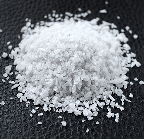 white fused alumina