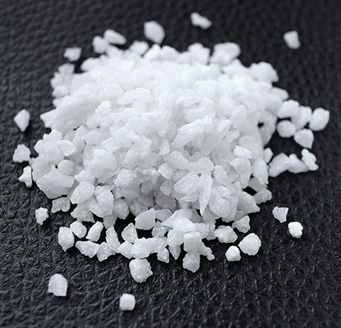 white fused alumina